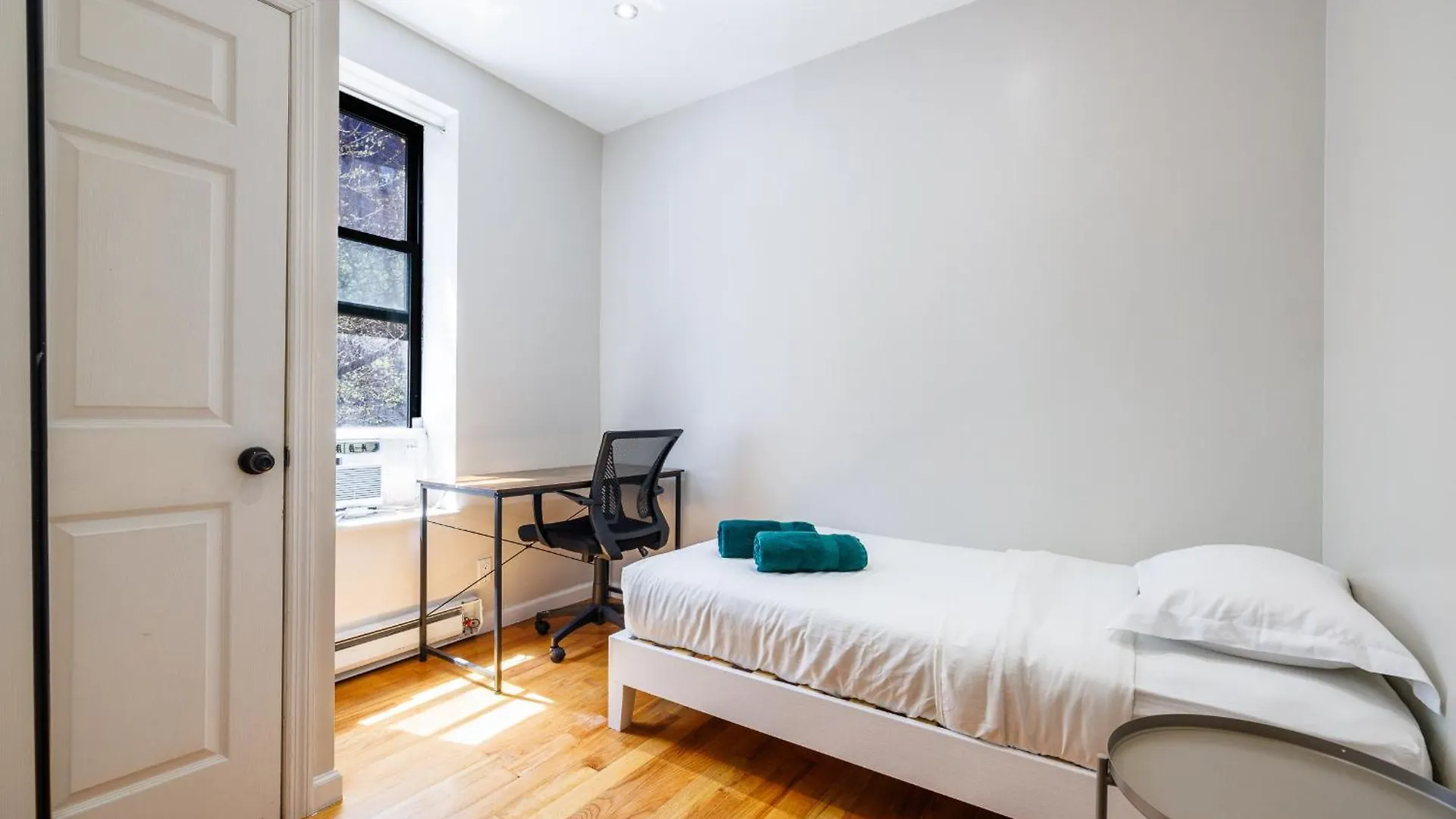 Apartmán Parkside Living City Style New York