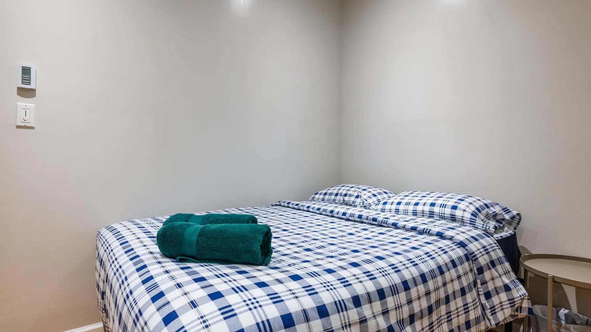 Apartmán Parkside Living City Style New York